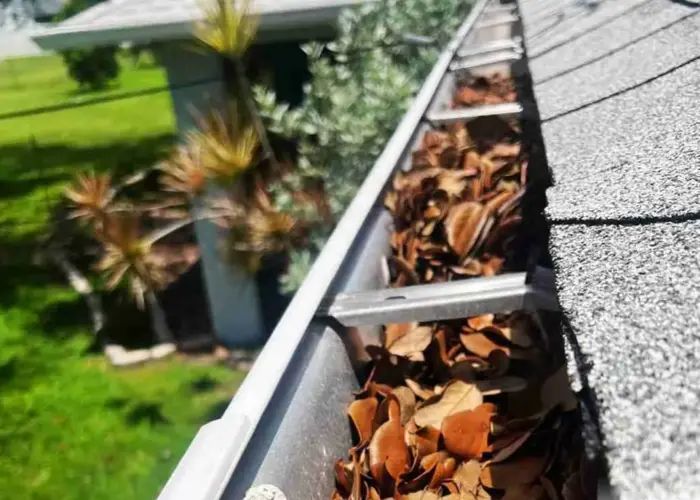 Gutter Cleaning East Liberty home page